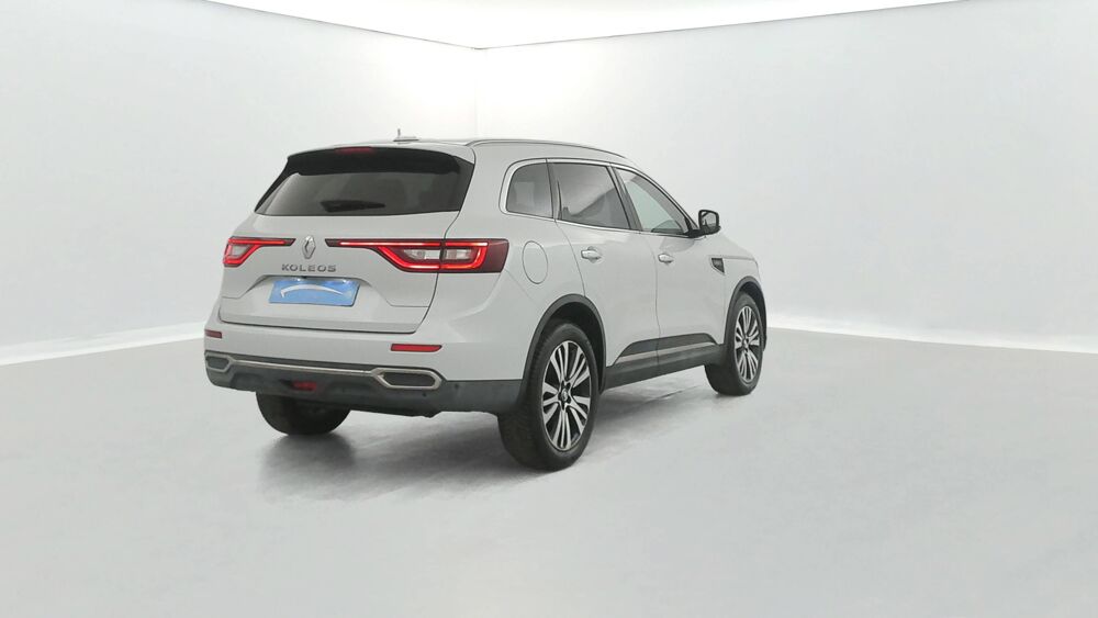 Koleos dCi 175 4x2 X-tronic Energy 2017 occasion 29600 Morlaix