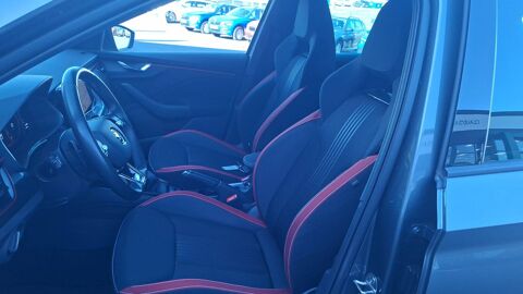Kamiq 1.0 TSI Evo 110 ch DSG7 2023 occasion 24200 Sarlat-la-Can&eacute;da
