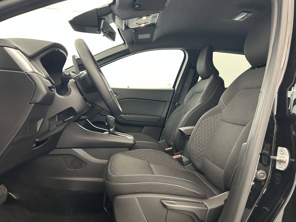 Symbioz E-Tech full hybrid 145 2025 occasion 14200 H&eacute;rouville-Saint-Clair