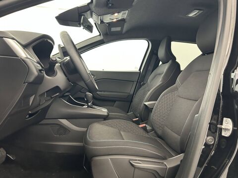 Symbioz E-Tech full hybrid 145 2025 occasion 14200 H&eacute;rouville-Saint-Clair