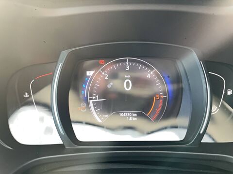 Kadjar Blue dCi 115 EDC 2023 occasion 56800 Plo&euml;rmel