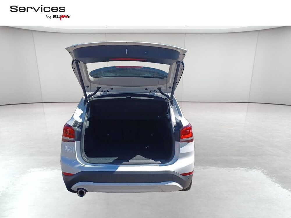 X1 xDrive 25e 220 ch BVA6 2022 occasion 01440 Viriat