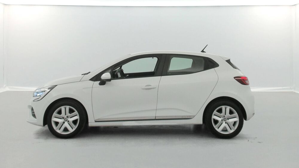 Clio TCe 90 - 21 2021 occasion 22200 Guingamp