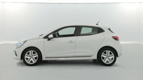 Clio TCe 90 - 21 2021 occasion 22200 Guingamp