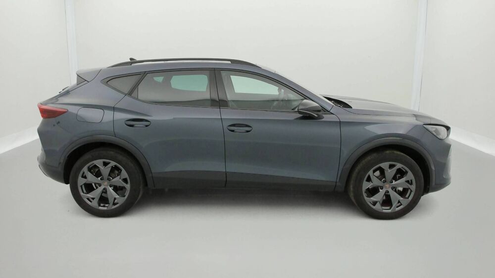 Formentor 1.5 eTSI Hybrid 150 ch DSG7 2025 occasion 25000 Besan&ccedil;on