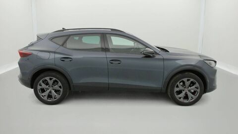 Formentor 1.5 eTSI Hybrid 150 ch DSG7 2025 occasion 25000 Besan&ccedil;on