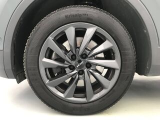 Tarraco 2.0 TDI 190 ch Start/Stop DSG7 4Drive 7 pl 2019 occasion 25000 Besan&ccedil;on