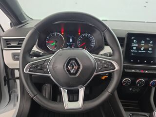 Clio TCe 90 - 21N 2022 occasion 56000 Vannes