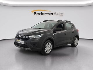 Sandero ECO-G 100 2024 occasion 50100 Cherbourg-en-Cotentin