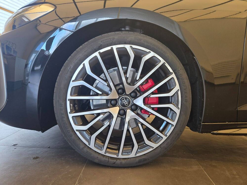 A5 TFSI 204 ch S tronic 7 Quattro 2025 occasion 25000 Besan&ccedil;on