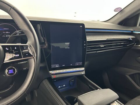 Austral E-Tech hybrid 200 2023 occasion 56000 Vannes
