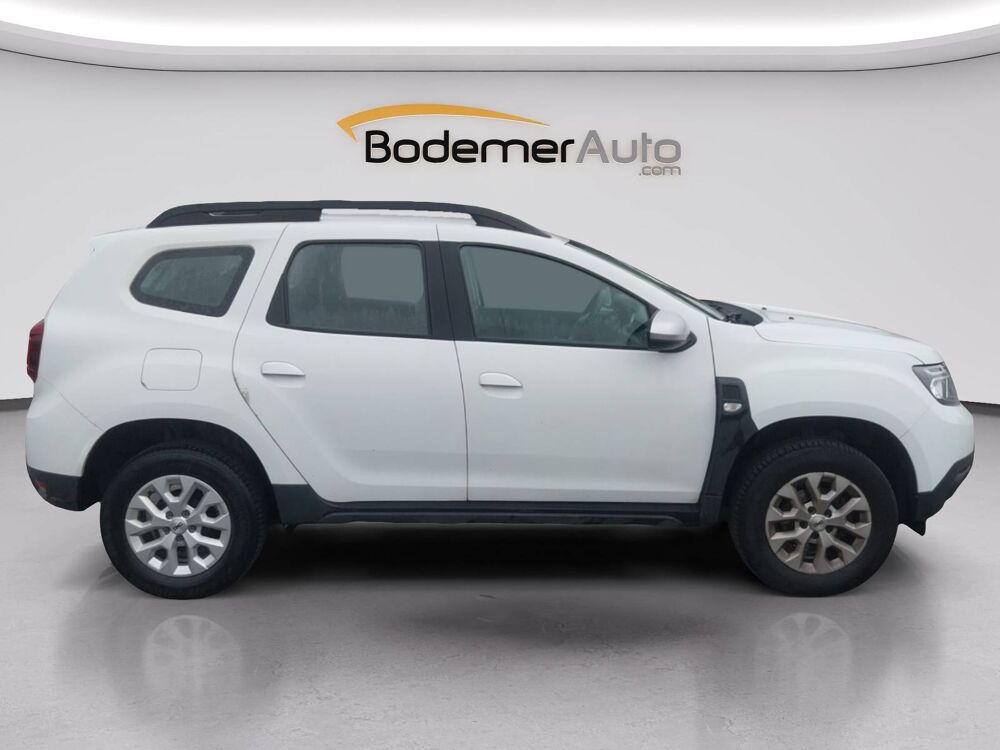 Duster ECO-G 100 2023 occasion 56000 Vannes