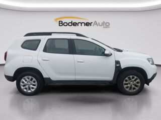 Duster ECO-G 100 2023 occasion 56000 Vannes
