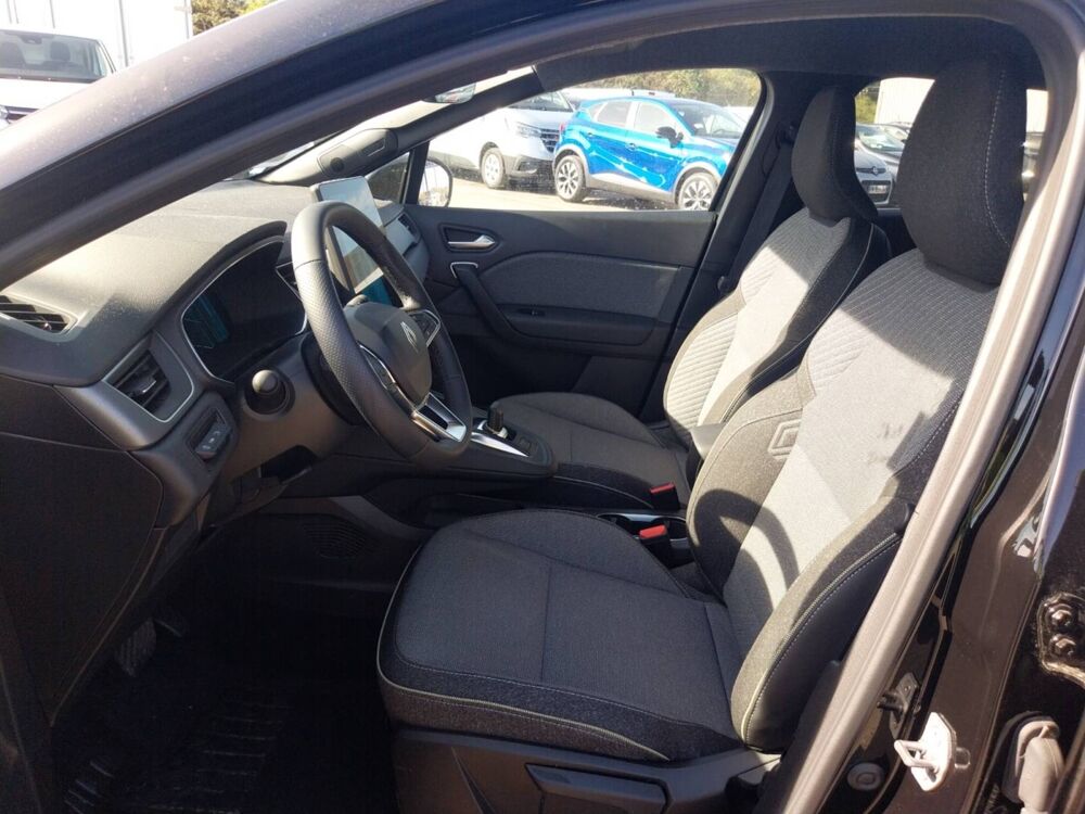 Symbioz E-Tech full hybrid 160 ch 2026 occasion 50100 Cherbourg-en-Cotentin