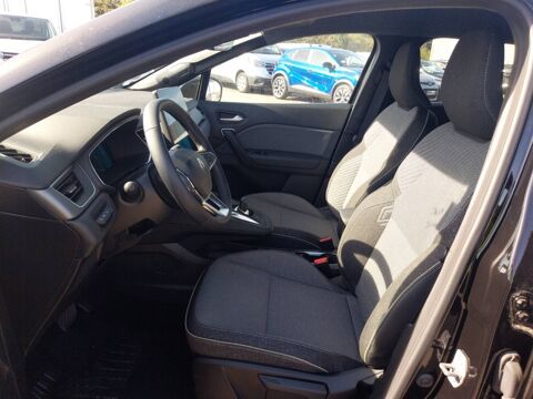 Symbioz E-Tech full hybrid 160 ch 2026 occasion 50100 Cherbourg-en-Cotentin