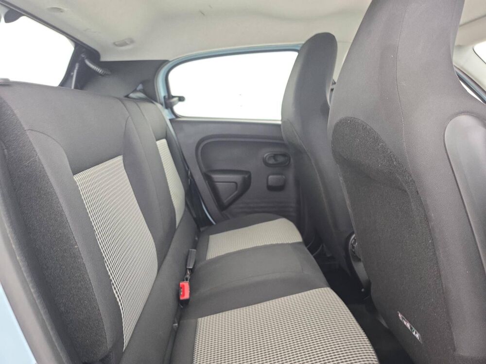 Twingo III E-Tech 2023 occasion 14500 Vire