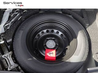 Qashqai 1.5 dCi 115 DCT 2020 occasion 01440 Viriat