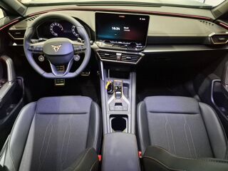 Formentor 1.5 eTSI Hybrid 150 ch DSG7 2026 occasion 25000 Besan&ccedil;on