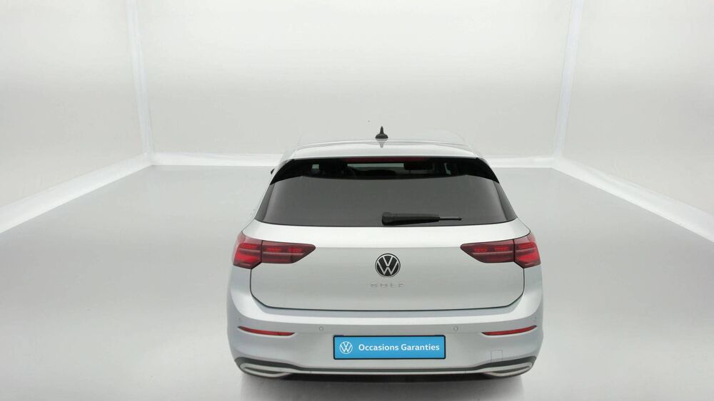 Golf 2.0 TDI SCR 150 DSG7 2020 occasion 25000 Besan&ccedil;on