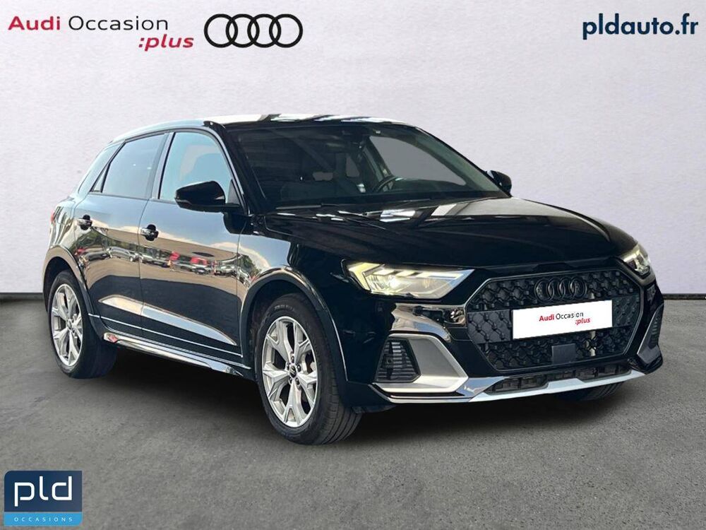 A1 Allstreet 30 TFSI 110 ch S tronic 7 2023 occasion 13090 Aix-en-Provence