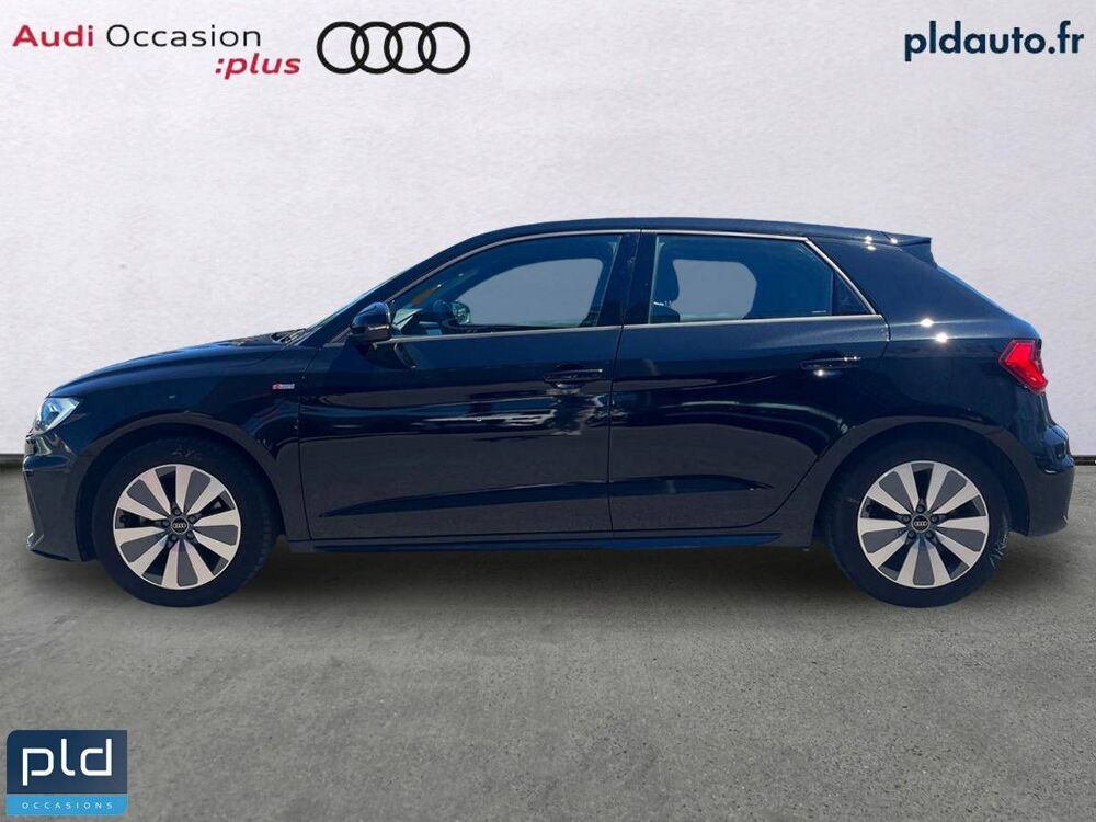 A1 Sportback 30 TFSI 110 ch BVM6 2023 occasion 13090 Aix-en-Provence