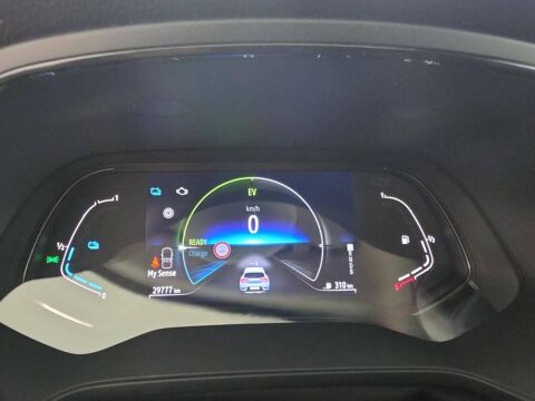 Captur E-Tech full hybrid 145 2023 occasion 22000 Saint-Brieuc