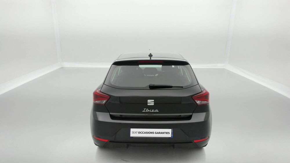 Ibiza 1.0 TSI 95 ch S/S BVM5 2025 occasion 25000 Besan&ccedil;on