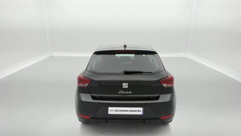 Ibiza 1.0 TSI 95 ch S/S BVM5 2025 occasion 25000 Besan&ccedil;on