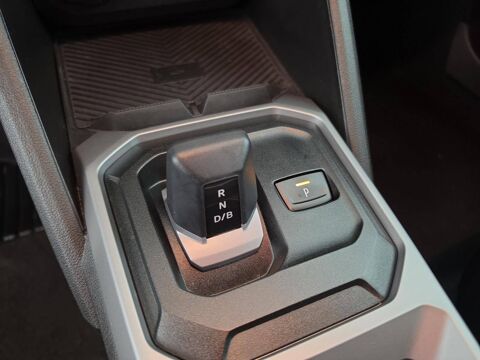 Duster Hybrid 140 2025 occasion 22600 Loud&eacute;ac
