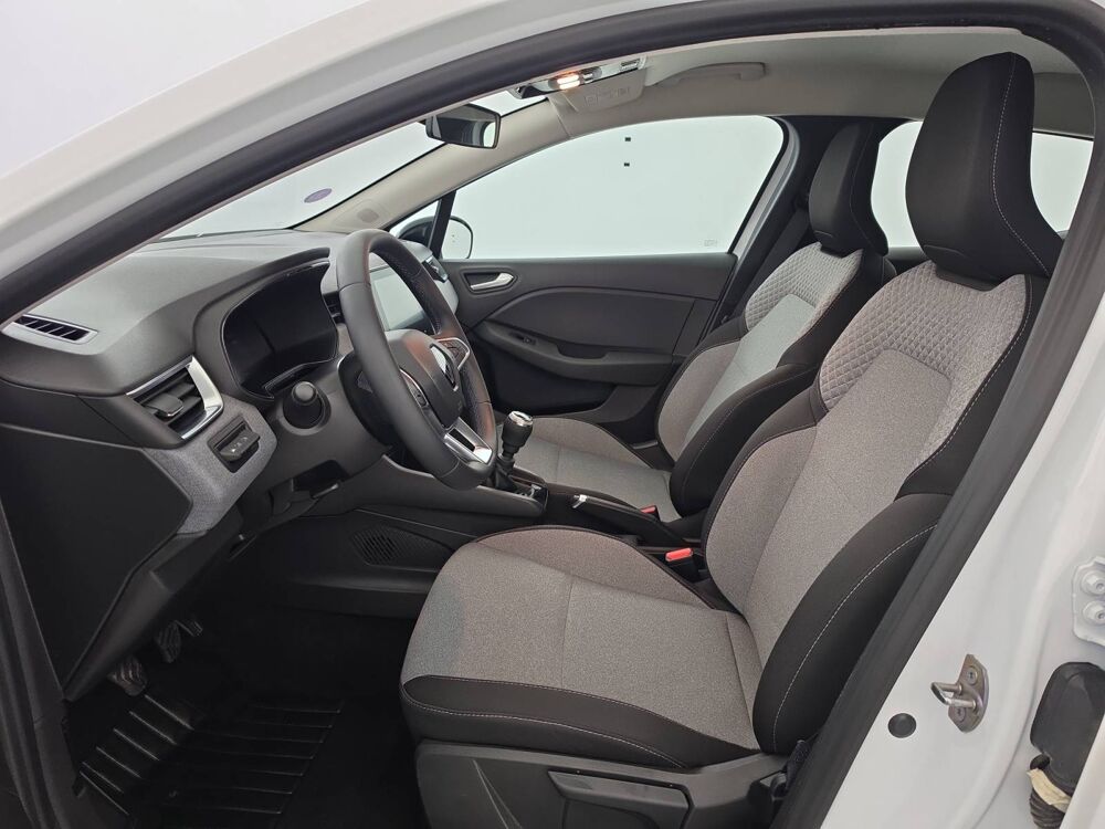 Clio TCe 90 2024 occasion 50100 Cherbourg-en-Cotentin