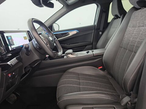 Austral E-Tech hybrid 200 2023 occasion 50100 Cherbourg-en-Cotentin