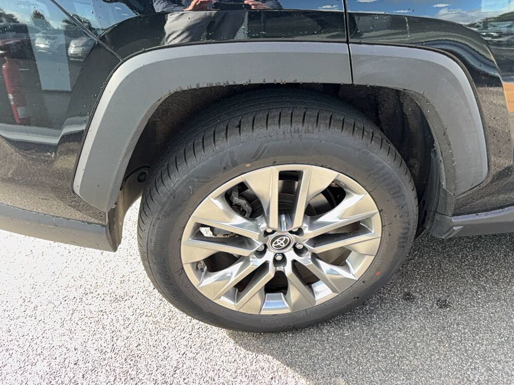 RAV 4 RAV4 Hybride 218 ch 2WD 2025 occasion 29000 Quimper