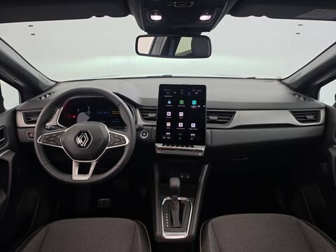 Captur E-Tech full hybrid 145 ch 2024 occasion 56000 Vannes