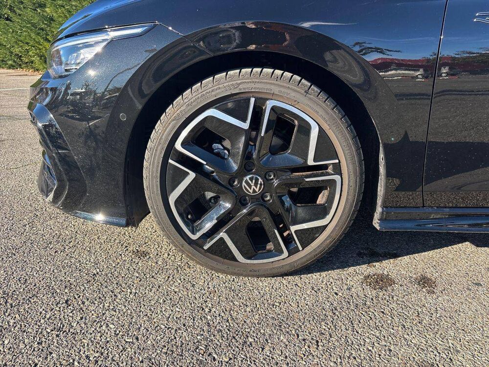 Golf 1.5 eTSI EVO2 116 DSG7 2025 occasion 13730 Saint-Victoret