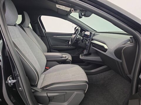 M&eacute;gane Megane E-Tech EV60 220 ch super charge 2022 occasion 56300 Pontivy