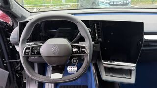 Sc&eacute;nic Scenic E-Tech &eacute;lectrique 220 ch grande autonomie 2026 occasion 61200 Argentan