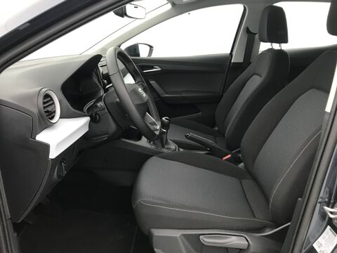 Ibiza 1.0 TSI 95 ch S/S BVM5 2025 occasion 25000 Besan&ccedil;on