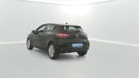 Clio Blue dCi 100 ch GSR2 2025 occasion 61000 Alen&ccedil;on