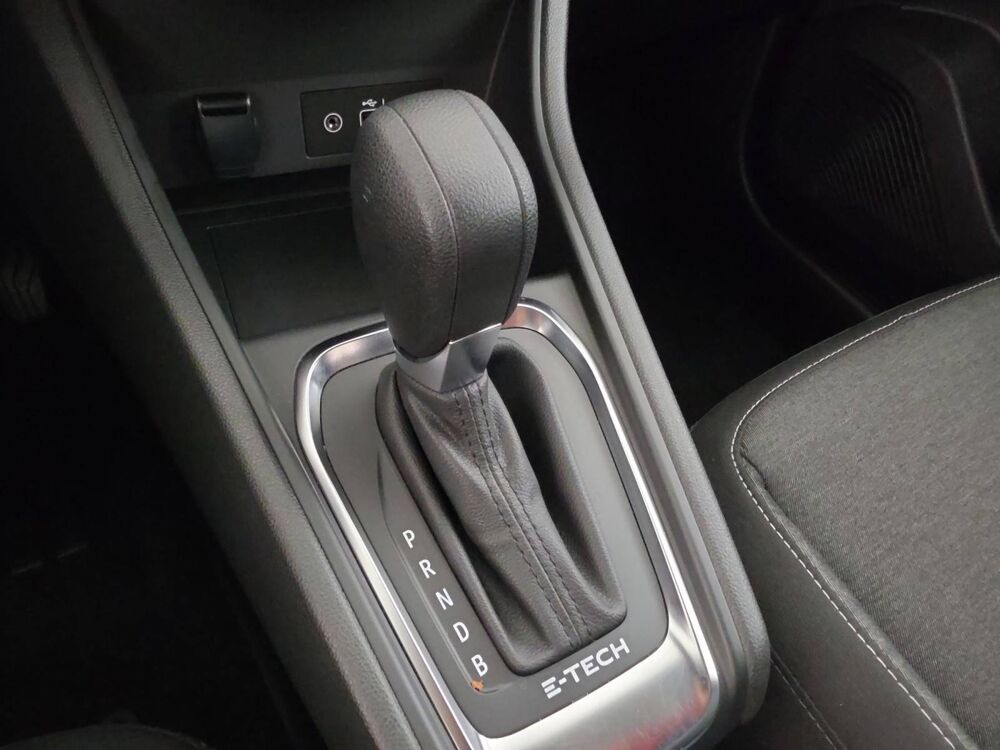 Captur E-Tech full hybrid 145 2024 occasion 56300 Pontivy