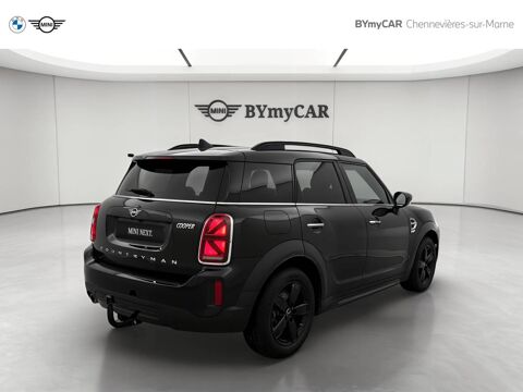 Cooper Countryman 136 ch BVA7 2022 occasion 94430 Chennevi&egrave;res-sur-Marne