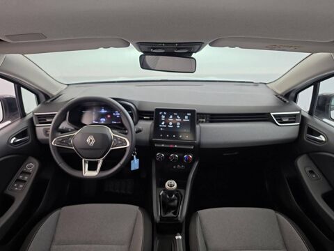 Clio SCe 65 ch GSR2 2025 occasion 14200 H&eacute;rouville-Saint-Clair