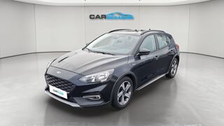 Focus 1.0 EcoBoost 125 S&S 2019 occasion 24200 Sarlat-la-Can&eacute;da