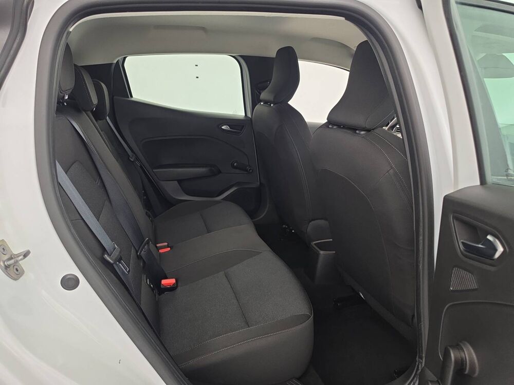 Clio E-Tech full hybrid 145 2023 occasion 22000 Saint-Brieuc