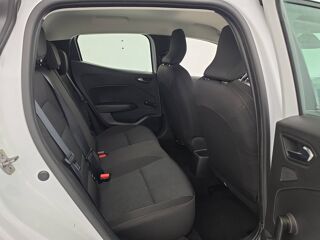Clio E-Tech full hybrid 145 2023 occasion 22000 Saint-Brieuc