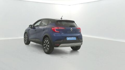 Captur TCe 90 2023 occasion 29900 Concarneau