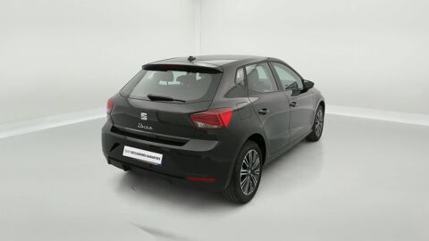 Ibiza 1.0 TSI 95 ch S/S BVM5 2025 occasion 25000 Besan&ccedil;on