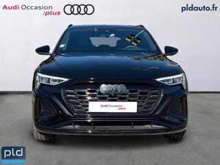 Q8 e-tron Sportback 55 408 ch 114 kWh Quattro 2023 occasion 13730 Saint-Victoret