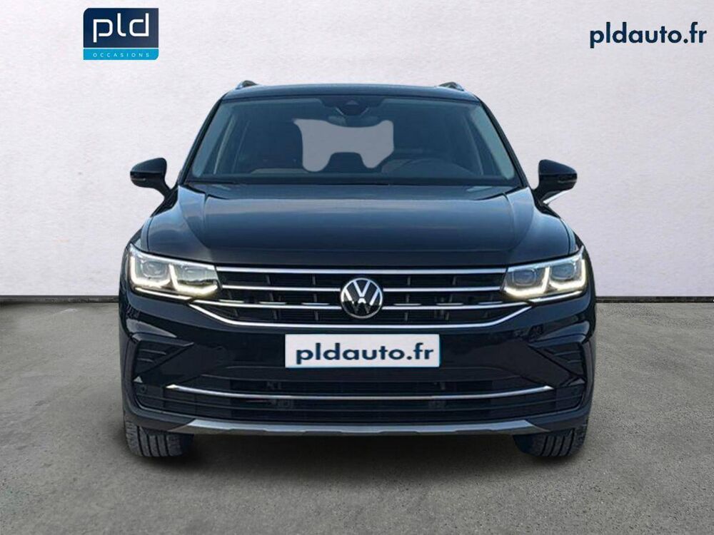 Tiguan 1.5 TSI 150ch DSG7 2023 occasion 13012 Marseille