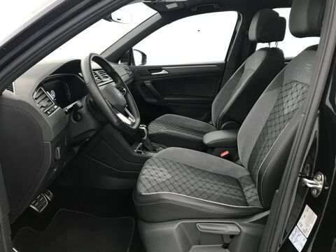 Tiguan 2.0 TDI 150ch DSG7 2023 occasion 25000 Besan&ccedil;on