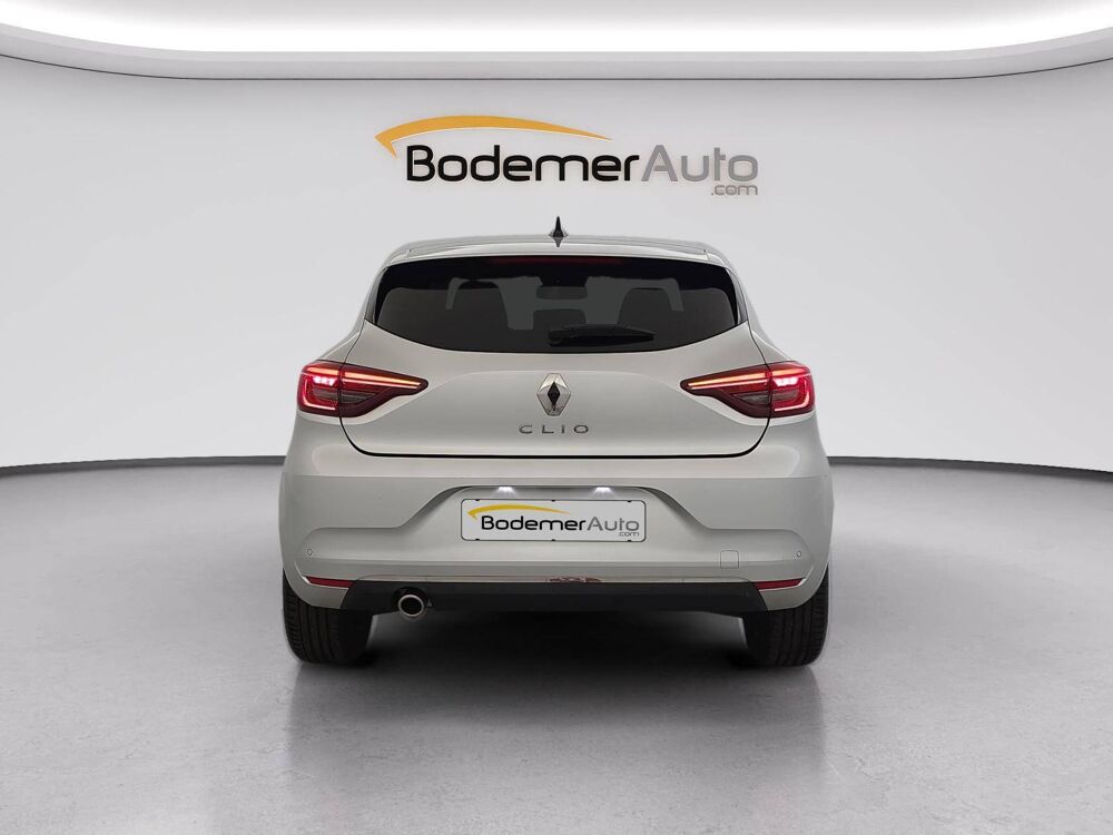 Clio TCe 90 2023 occasion 56400 Auray